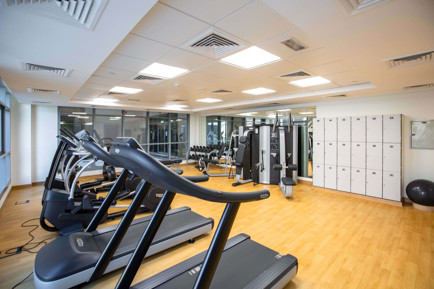 Gym Image 6